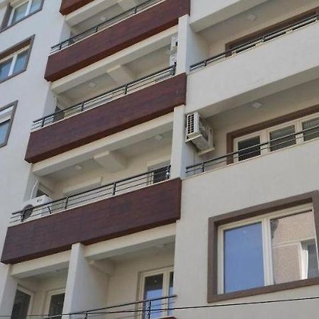 Serenity Apartments 斯科普里 外观 照片